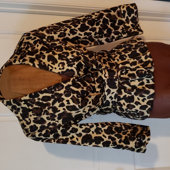 Jacket - Picture 1 of 2